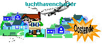 luchthavencharter